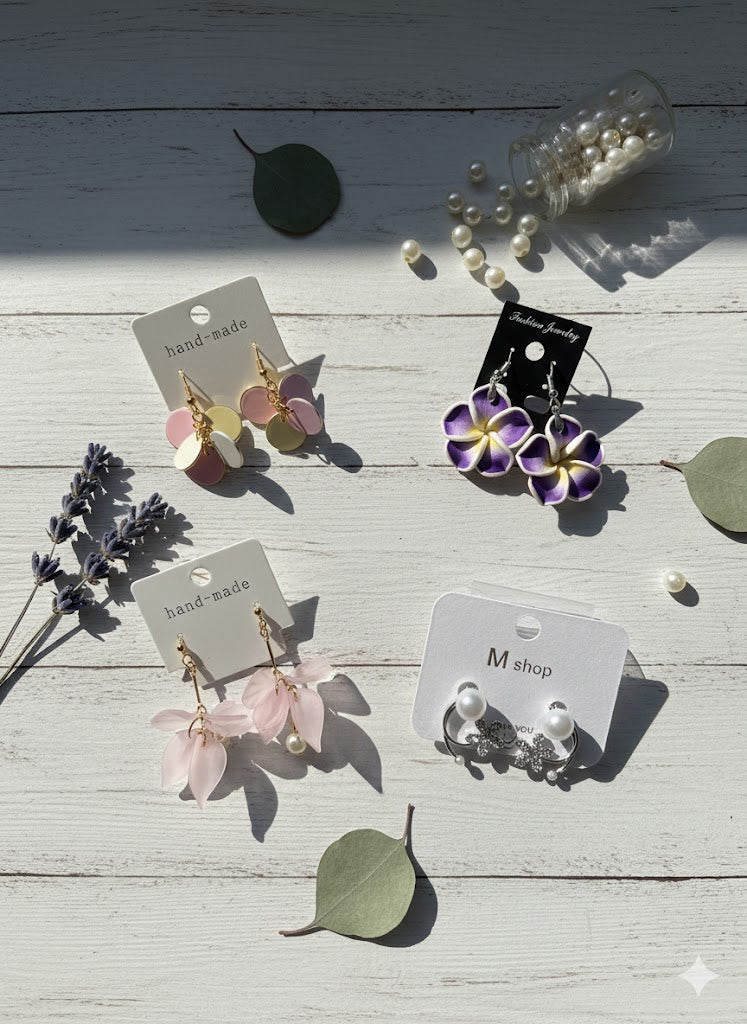 Jewellery
